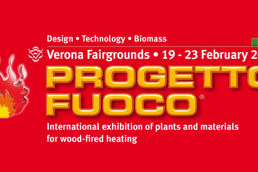 Toscana Pellet® at Progetto Fuoco 2014